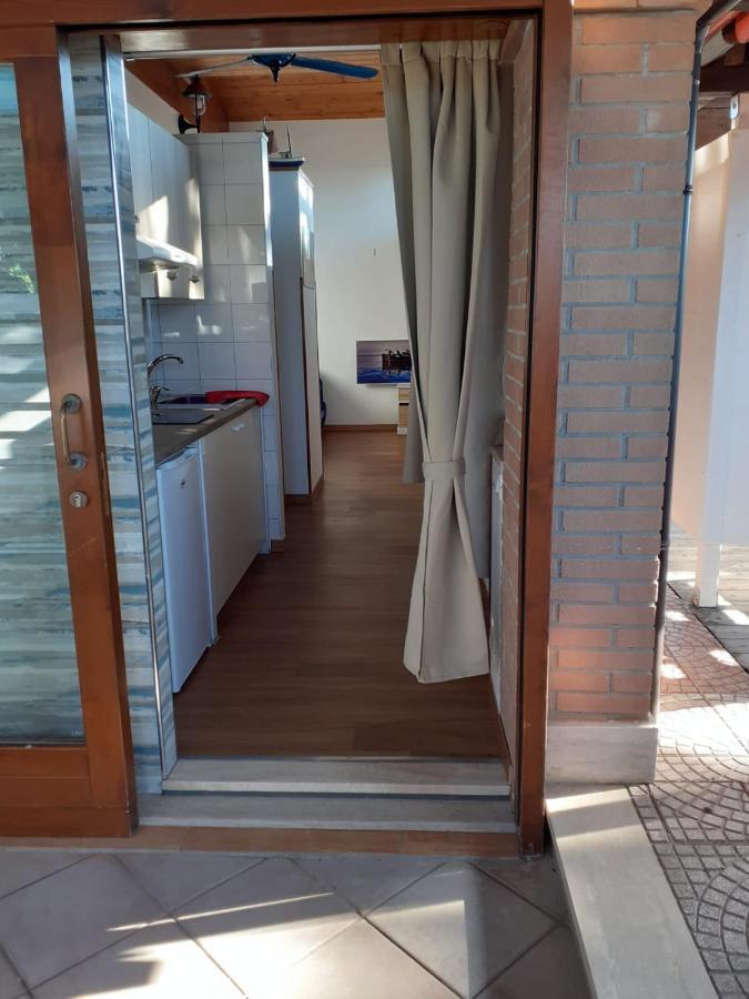 Il Pomodoro House Apartment Lido Di Fondi Exterior photo
