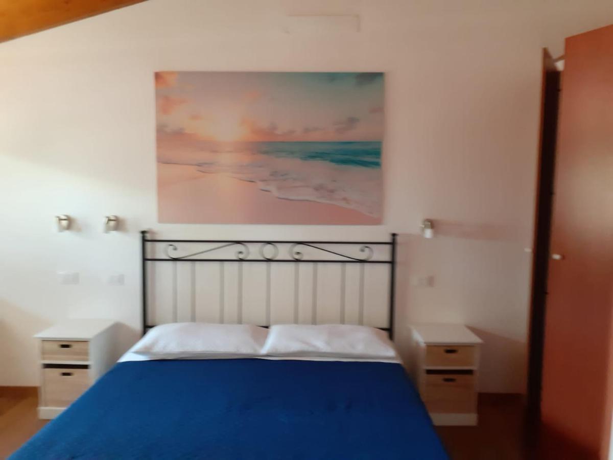 Il Pomodoro House Apartment Lido Di Fondi Exterior photo